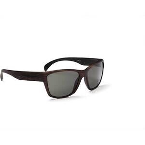 NEW OPTIC NERVE men's grifter sunglasses in driftwood demi